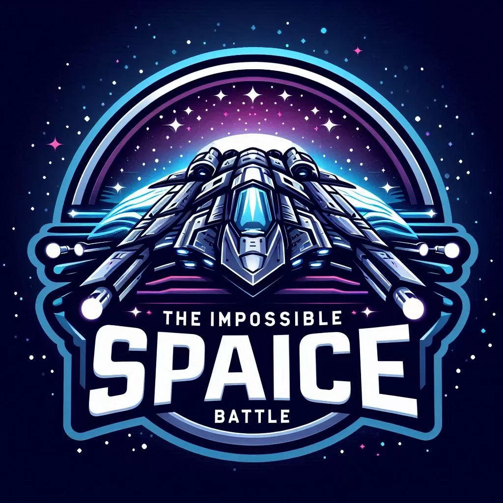 The Impossible Space Battle
